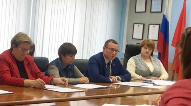Чиновники в Туле отказали ветеранам ВОВ и почетным гражданам провести референдум против повышения пенсионного возраста