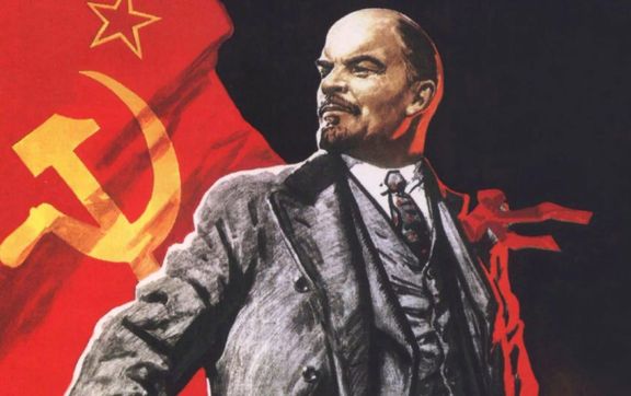 Призывы и лозунги ЦК КПРФ ко Дню памяти В.И. Ленина
