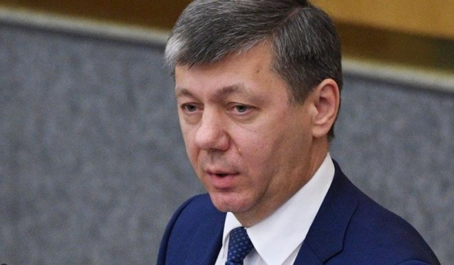 Дмитрий Новиков: Народы планеты видят в Китае справедливую альтернативу