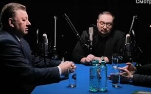 В.И. Кашин дал интервью ДумаТВ по актуальным вопросам развития АПК и обеспечения продовольственной безопасности