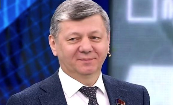 Дмитрий Новиков: итоги парламентских выборов показали, что французы выступают за мир