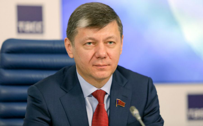 Д.Г. Новиков в газете "Правда": "Компартия Китая укрепляет идейные основы своей деятельности"