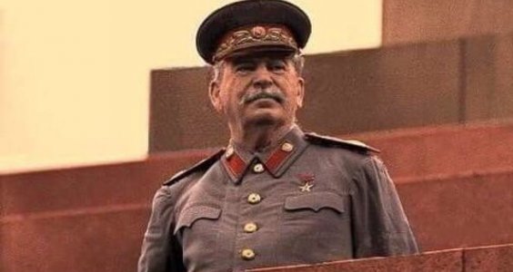 Г.А. Зюганов: Сталин и современность