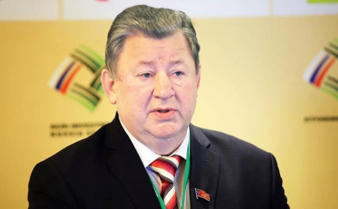 Владимир Кашин: «Каждый, кто трудится на селе, создает семь рабочих мест в городе»