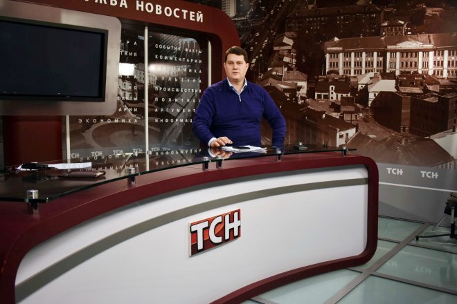 Алексей Лебедев в эфире Авторадио (104.4 ФМ) выступил против «мусорной реформы» по-тульски
