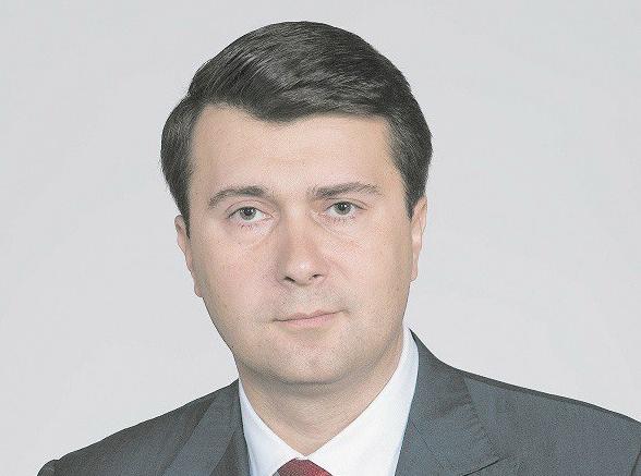 Тульский обком КПРФ поздравляет с юбилеем депутата Государственной Думы ФС РФ, члена ЦК КПРФ Лебедева Олега Александровича!
