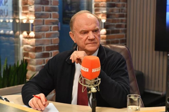 Геннадий Зюганов: Президент прав - мы в долгу у участников СВО