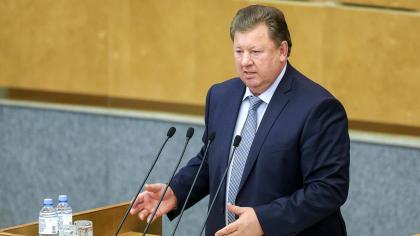 В.И. Кашин об установлении административной ответственности за несоблюдение требований к обращению побочных продуктов животноводства