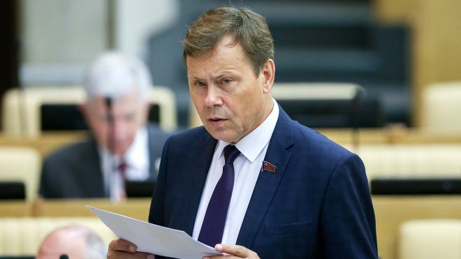 Рассвет ТВ. Николай Арефьев. За новую миграционную политику!