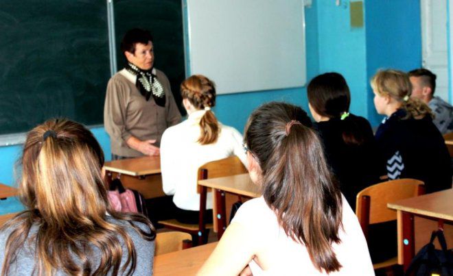 Ветераны ВЛКСМ рассказывают о комсомоле