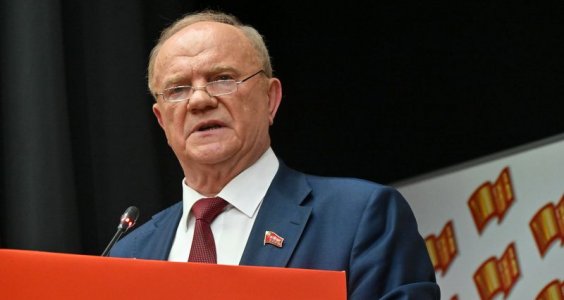 В новую битву за трудовой народ