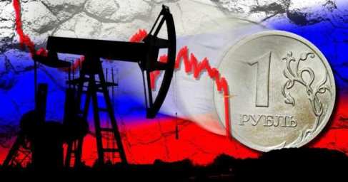 Россия погибнет, если не слезет с нефтяной иглы