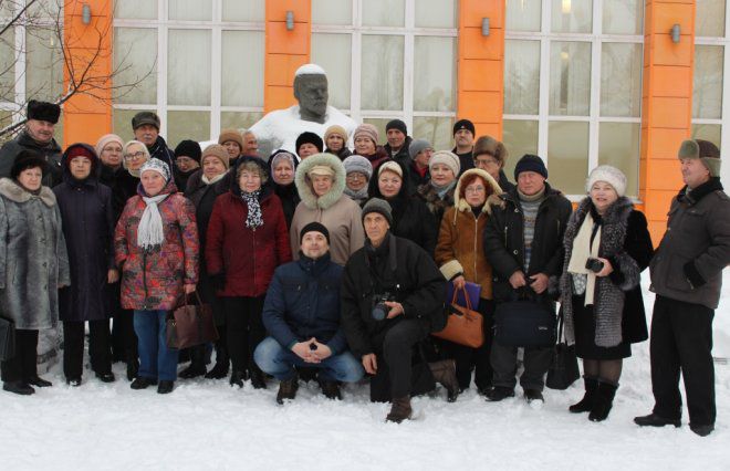 Впечатления на всю жизнь
