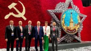 Г.А. Зюганов: Европейские лидеры истерично пугают мир Россией, а никто не пугается