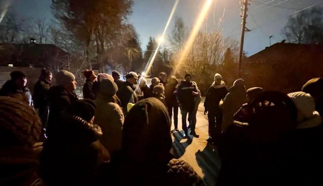 Руководитель фракции КПРФ в Тульской городской Думе Татьяна Косарева обратилась к администрации города в защиту прав почти пятисот туляков