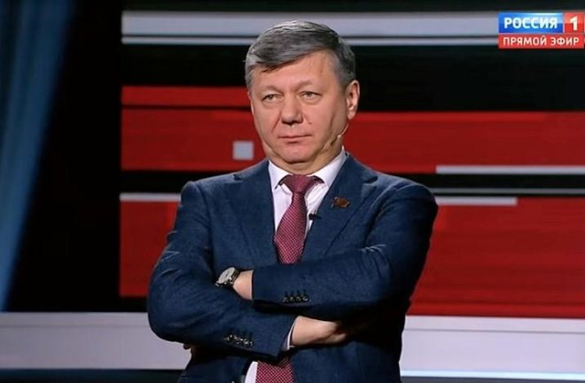 Дмитрий Новиков: Система ЖКХ движется к коллапсу, а олигархи считают дивиденды
