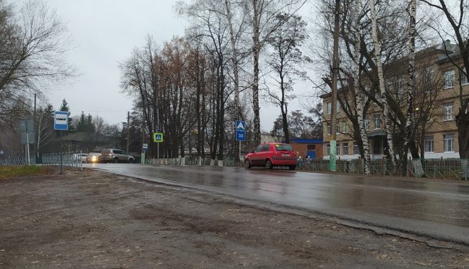 Коммунисты помогают кимовчанам в решении проблем