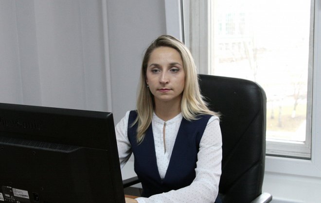 Депутат-коммунист, заместитель председателя комитета по государственному строительству, безопасности и местному самоуправлению Тульской областной Думы Светлана Белоус приняла участие в «правительственном часе» в формате видеоконференцсвязи