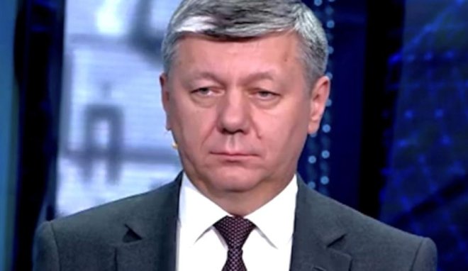 Дмитрий Новиков и Александр Дугин на Первом канале у Дмитрия Саймса: точки согласия и острая полемика