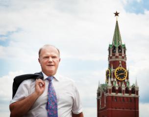 Г.А. Зюганов: «Ленинско-сталинская и китайская модернизация дали потрясающий эффект. Учитесь у них!»