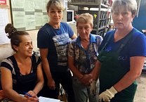 Тульские рабочие против повышения пенсионного возраста