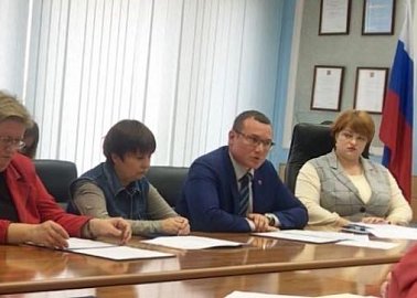 Чиновники в Туле отказали ветеранам ВОВ и почетным гражданам провести референдум против повышения пенсионного возраста
