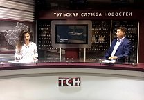 Алексей Лебедев выступил на региональном радио Алексей Лебедев выступил на региональном радио
