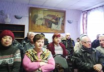 В тульской области проходят собрания коммунистов с предвыборной повесткой дня 