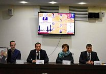 В Туле состоялся турнир по быстрым шахматам  «V мемориал Героя Социалистического Труда В.А.Стародубцева»