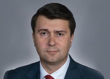 О.А. Лебедев выступил на открывшейся в Госдуме выставке, посвященной 100-летию Всероссийского общества охраны природы