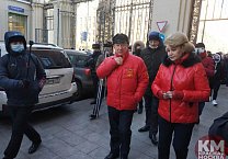«Родители Москвы» подали обращения в мэрию против «дистанционки навсегда»
