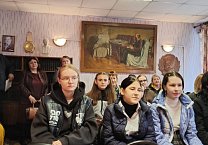 В Ефремове наградили победителей в конкурсе детских и юношеских сочинений к 154-ой годовщине со дня рождения В.И. Ленина В Ефремове наградили победителей в конкурсе детских и юношеских сочинений к 154-ой годовщине со дня рождения В.И. Ленина