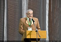 Геннадий Зюганов принял участие в открытии XXII международного Конгресса Апиславии Геннадий Зюганов принял участие в открытии XXII международного Конгресса Апиславии