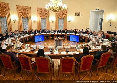 «Решая миграционные вопросы, приоритетными считать интересы коренных жителей России». Круглый стол КПРФ в Госдуме