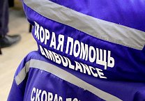Олег Лебедев провел встречу с водителями скорой помощи в Рязани Олег Лебедев провел встречу с водителями скорой помощи в Рязани
