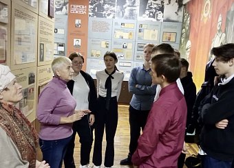 Тульские коммунисты достойно отметили День комсомола Тульские коммунисты достойно отметили День комсомола