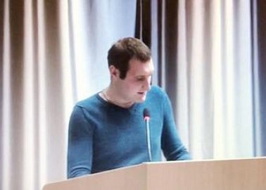 Депутат-коммунист Александр Савенков встал на защиту жителей нескольких районов региона