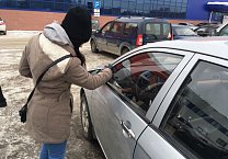 В последний разрешенный для агитации день туляков агитировали за Грудинина