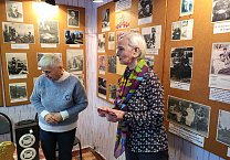 Ефремовские коммунисты отметили столетие образования СССР