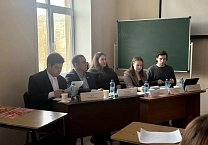 "МОЛОДЕЖНАЯ ИНИЦИАТИВА" В ТУЛГУ! "МОЛОДЕЖНАЯ ИНИЦИАТИВА" В ТУЛГУ!