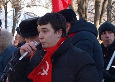 Призывы депутата-коммуниста Тульской городской Думы Михаила Фёдорова услышаны. В центре города-героя Тулы будет стоять памятник воинам НКВД, которые вместе с Тульским рабочим полком защищали город-герой в 41-м году.