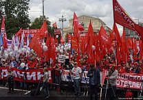 Г.А. Зюганов: Финансово-экономический курс, проводимый правительством Путина, полностью обанкротился!