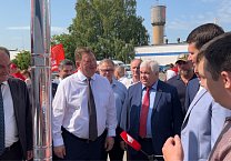 Тульские коммунисты приняли участие в формировании 113-ого гуманитарного конвоя для новых регионов России