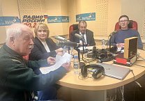 В Тульской области доверенные лица кандидата в Президенты России Н.М. Харитонова продолжают ярко выступать на дебатах