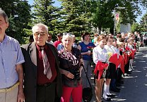 День Пионерии в Ефремове День Пионерии в Ефремове