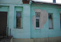Депутат-коммунист Светлана Белоус поддержала жителей поселка Метростроевский