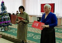 Ефремовской партийной организации - 100 лет! Ефремовской партийной организации - 100 лет!