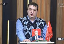 Программу КПРФ и Н.М. Харитонова доведем до каждого! Программу КПРФ и Н.М. Харитонова доведем до каждого!