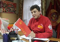 Тульский комсомол пополнил свои ряды