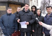 Тульские коммунисты оспаривают в суде высокие тарифы на вывоз мусора 